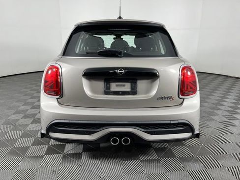 Used 2022 MINI Cooper S FWD image 10
