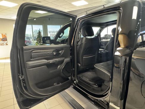 New 2026 RAM 1500 Limited image 6