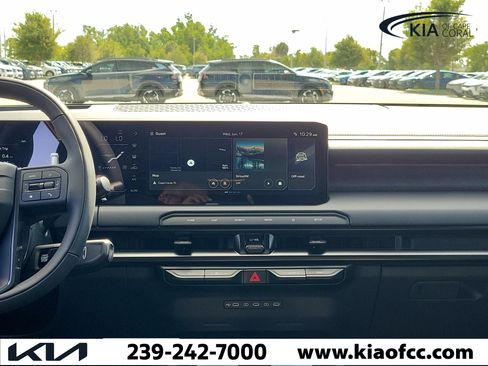 New 2027 Kia Telluride SX Prestige X-Pro AWD/4WD image 19