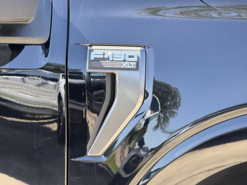 Certified 2023 Ford F150 XLT w/ Equipment Group 302A High AWD/4WD image 4