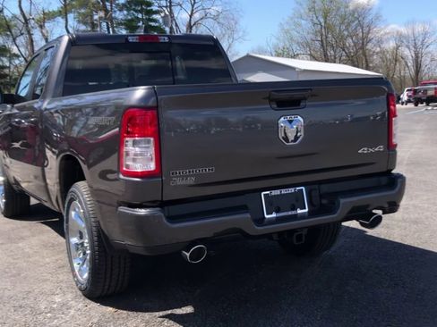 Used 2023 RAM 1500 Big Horn image 6