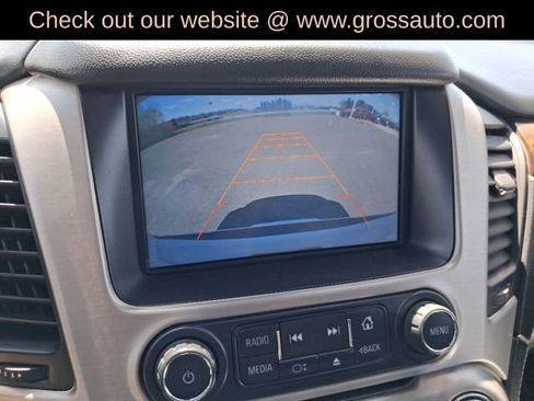 Used 2015 GMC Yukon Denali AWD/4WD image 14