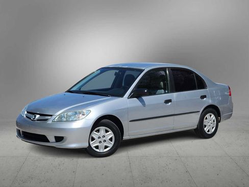 Used 2004 Honda Civic VP image 1