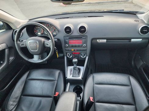 Used 2011 Audi A3 2.0T Premium Plus AWD/4WD image 10