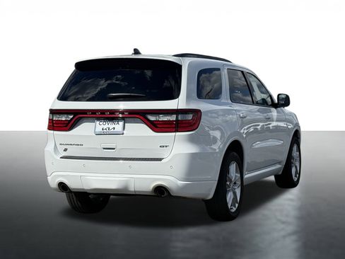 Used 2025 Dodge Durango GT image 8
