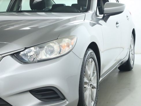 Used 2015 MAZDA MAZDA6 Sport image 4