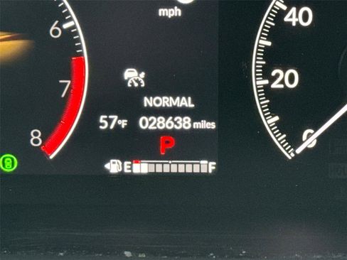 Certified 2025 Honda CR-V EX-L image 30