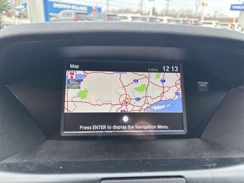 Used 2020 Acura MDX SH-AWD w/ Technology Package image 23