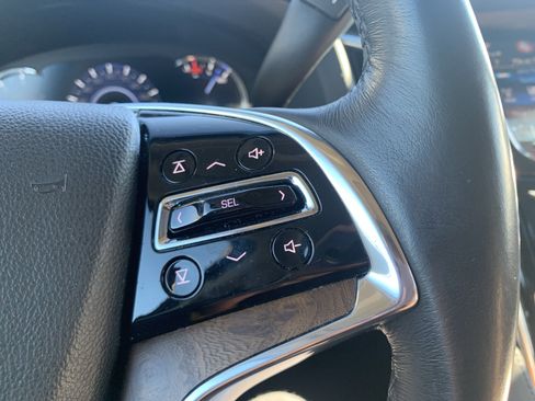 Used 2019 Cadillac Escalade ESV Luxury image 20