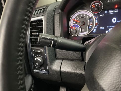 Used 2018 RAM 2500 Laramie w/ Convenience Group image 22