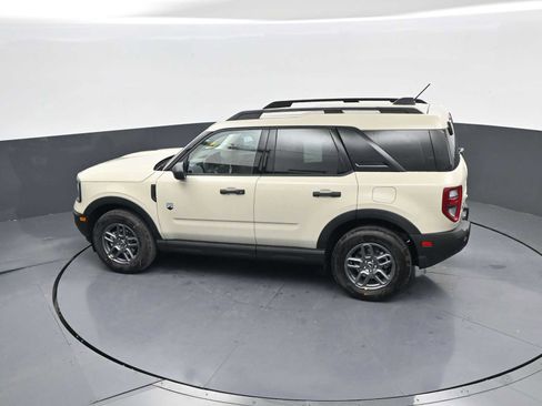New 2025 Ford Bronco Sport Big Bend w/ Convenience Package image 47