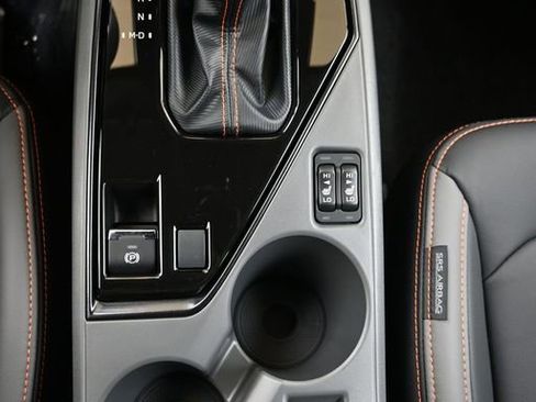 New 2026 Subaru Crosstrek 2.5i Limited AWD/4WD image 35