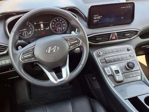 Certified 2023 Hyundai Santa Fe XRT w/ Cargo Package image 12