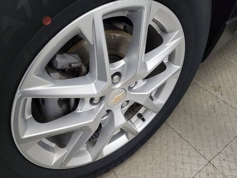 Used 2022 Chevrolet Equinox LT image 31