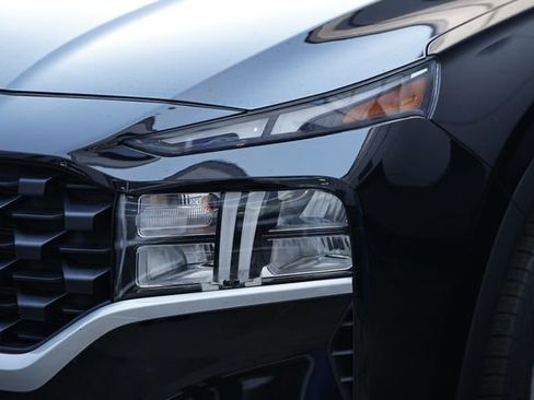 Used 2023 Hyundai Santa Fe SEL w/ Cargo Package image 12