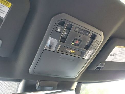 New 2026 Toyota Tundra 1794 Edition AWD/4WD image 36