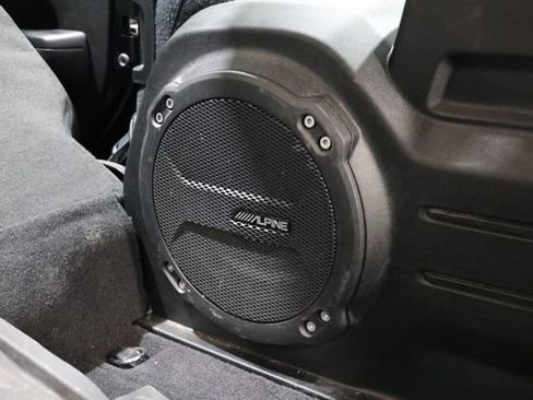 Used 2023 Jeep Wrangler Unlimited w/ Sun & Screen Package AWD/4WD image 40