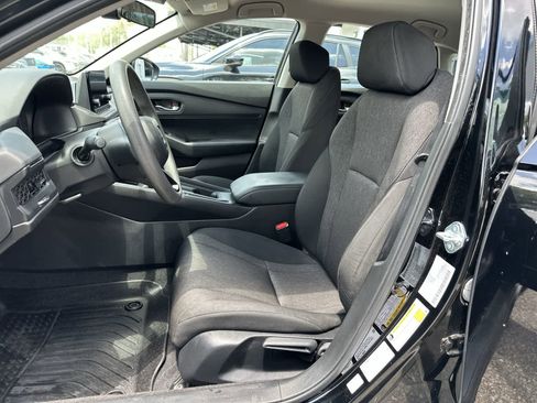 Used 2024 Honda Accord LX image 3