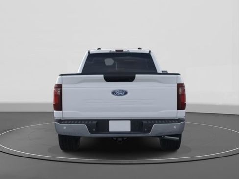 New 2025 Ford F150 XL w/ Equipment Group 103A High image 5
