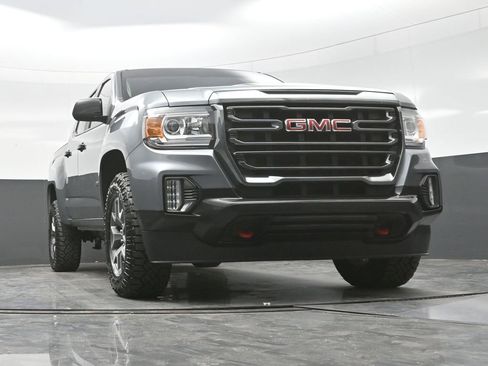 Used 2022 GMC Canyon AT4 image 17