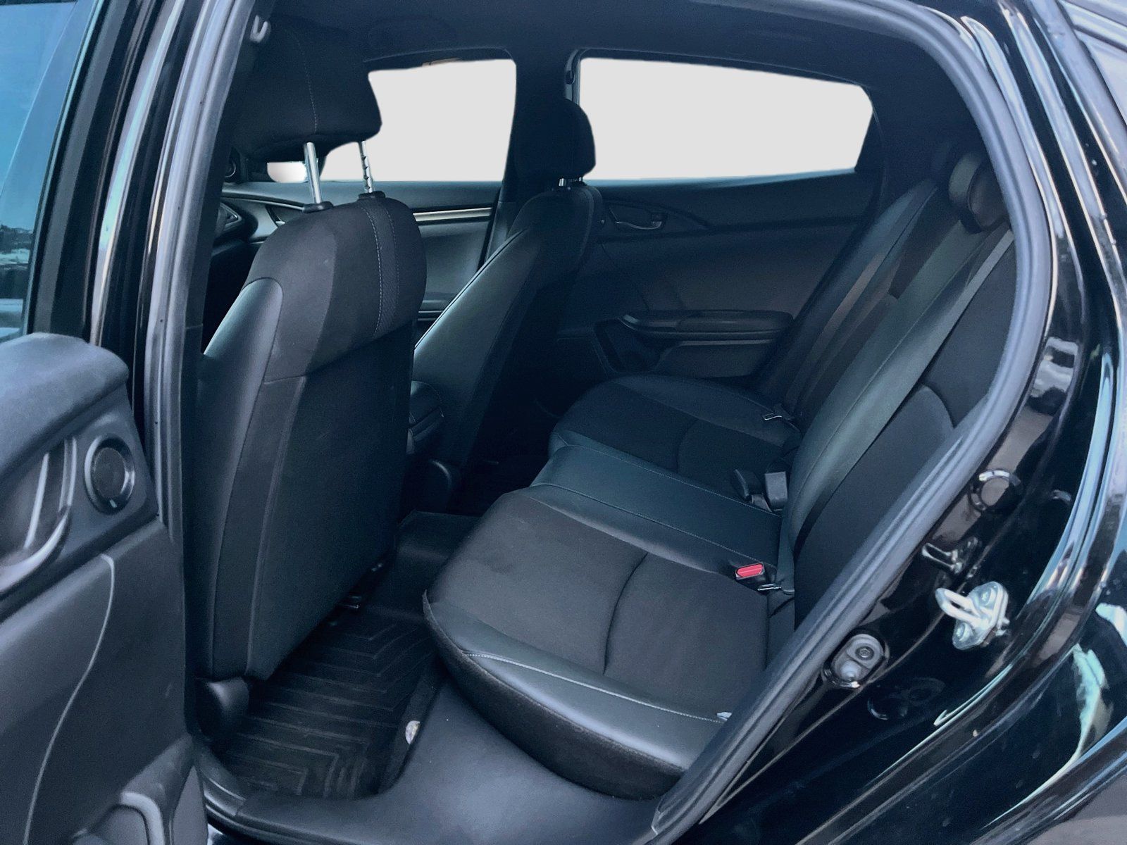 Used 2021 Honda Civic Sport image 23