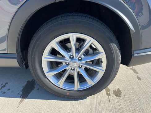 Used 2025 Honda CR-V EX-L image 22