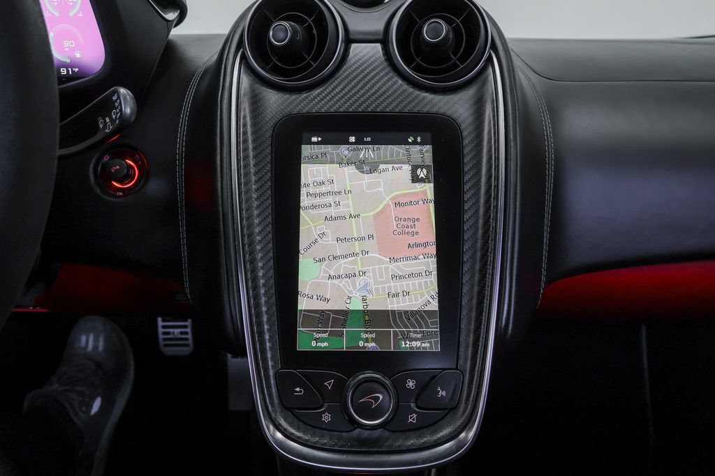 Used 2018 McLaren 570S Spider RWD image 41