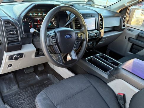 Used 2020 Ford F150 XL w/ Equipment Group 101A Mid image 19