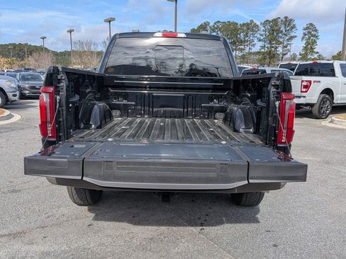 Certified 2025 Ford F150 King Ranch w/ FX4 Off-Road Package image 14