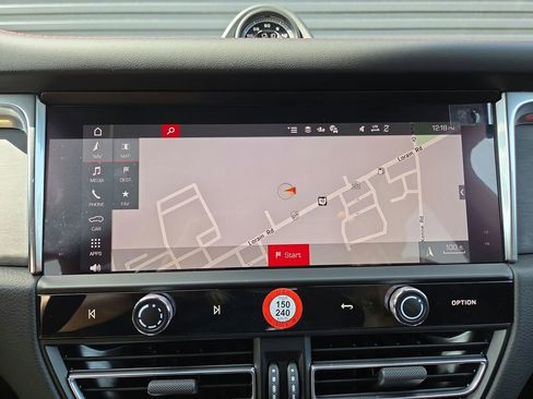 New 2026 Porsche Macan GTS image 11