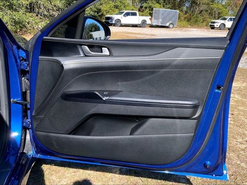 Used 2021 Kia K5 GT-Line image 43