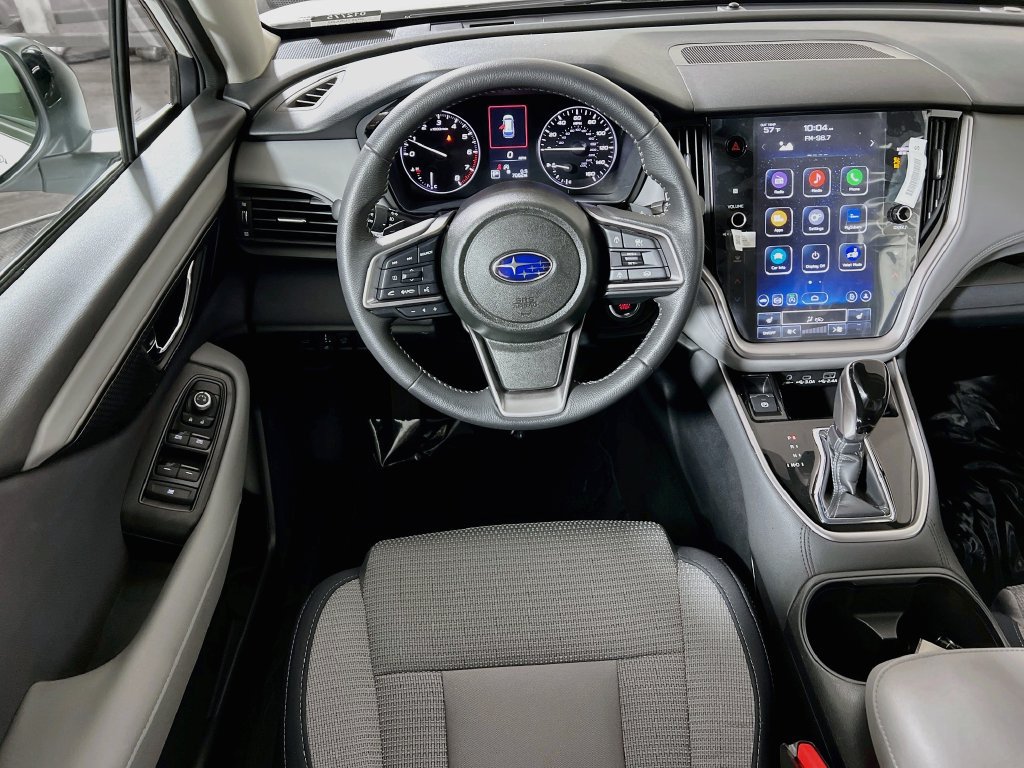 Certified 2025 Subaru Outback Premium AWD/4WD image 19