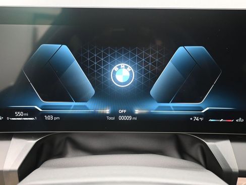 New 2026 BMW X3 xDrive30 w/ Premium Package image 15