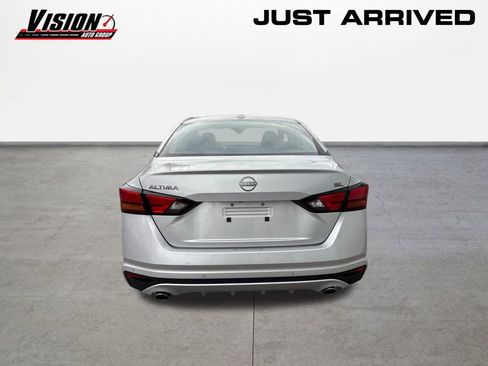 New 2025 Nissan Altima 2.5 SL image 6