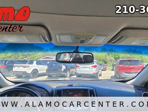Used 2014 Nissan Maxima 3.5 SV w/ Premium Package FWD image 37