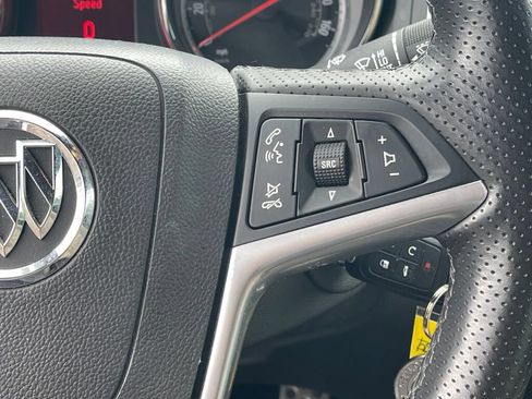 Used 2019 Buick Cascada Sport Touring FWD image 18