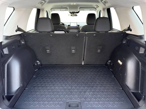 Used 2023 Ford Bronco Sport Big Bend image 10