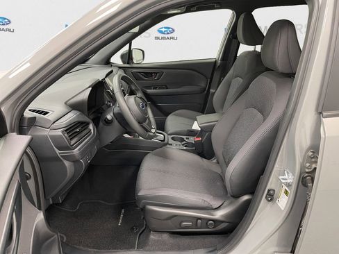 Certified 2025 Subaru Forester Premium image 11