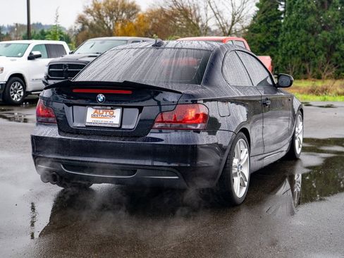 Used 2013 BMW 135i Coupe image 9
