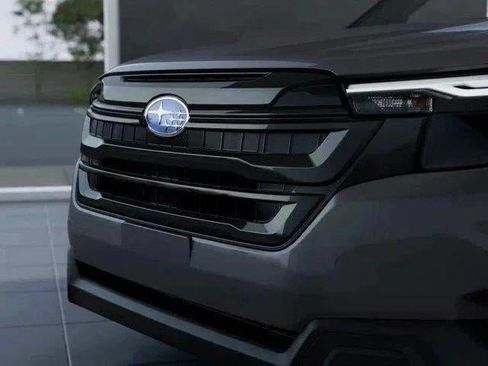 New 2026 Subaru Forester Sport AWD/4WD image 10