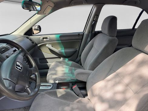 Used 2002 Honda Civic LX image 19