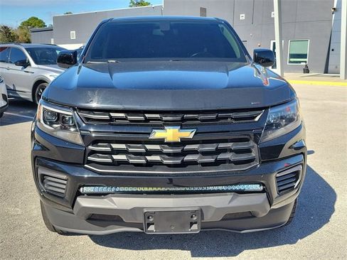 Used 2022 Chevrolet Colorado LT image 6