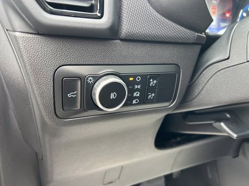 Certified 2023 Ford Bronco Sport Outer Banks w/ Tech Package image 10