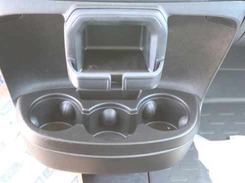 New 2026 RAM ProMaster 1500 image 17