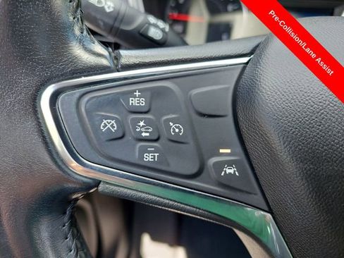 Used 2020 Chevrolet Equinox LT w/ Sport Edition AWD/4WD image 23