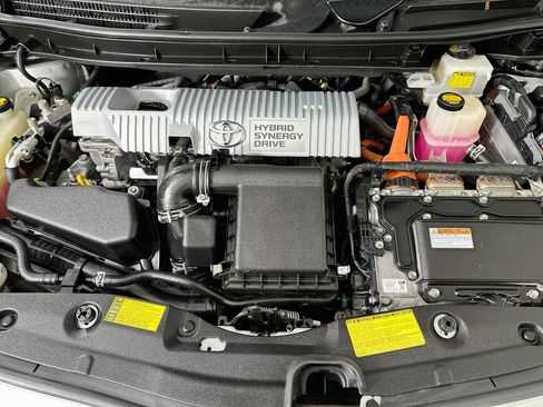 Used 2013 Toyota Prius Two FWD image 30