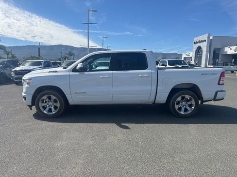 Used 2023 RAM 1500 Big Horn image 5