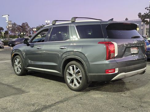 Used 2022 Hyundai Palisade SEL w/ 8P Bench Seat Package image 5