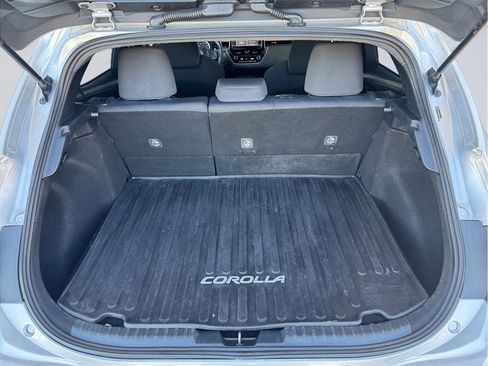 Used 2019 Toyota Corolla SE FWD image 24