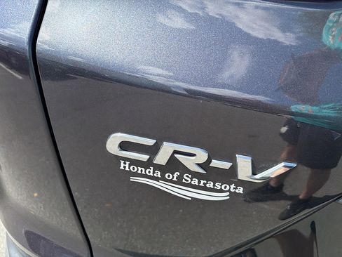 Used 2019 Honda CR-V EX-L image 12